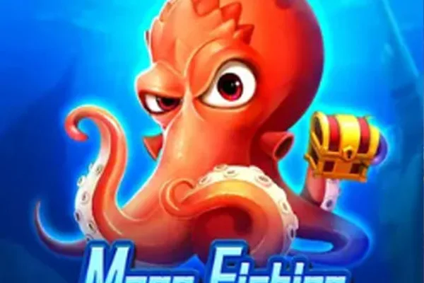 JILI Ocean King Mega Fishing Cannon Multipliers at 100JILI