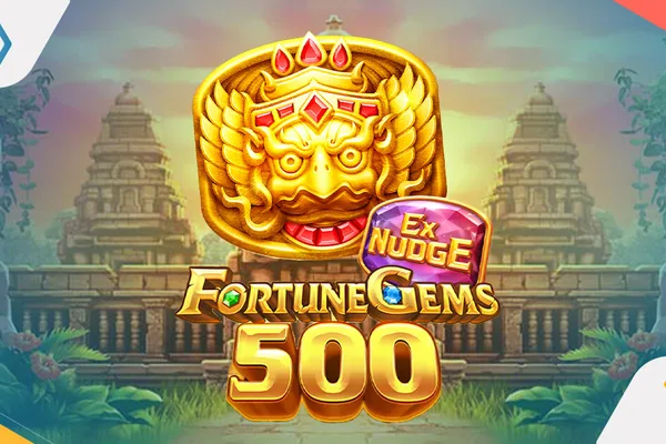 Spin Fortune Gems 3x3 Classic Multiplier Wheel at 100JILI